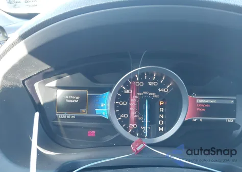 2015 Ford Explorer Xlt z USA, uszkodzony, nr VIN 1FM5K8D81FGB57076